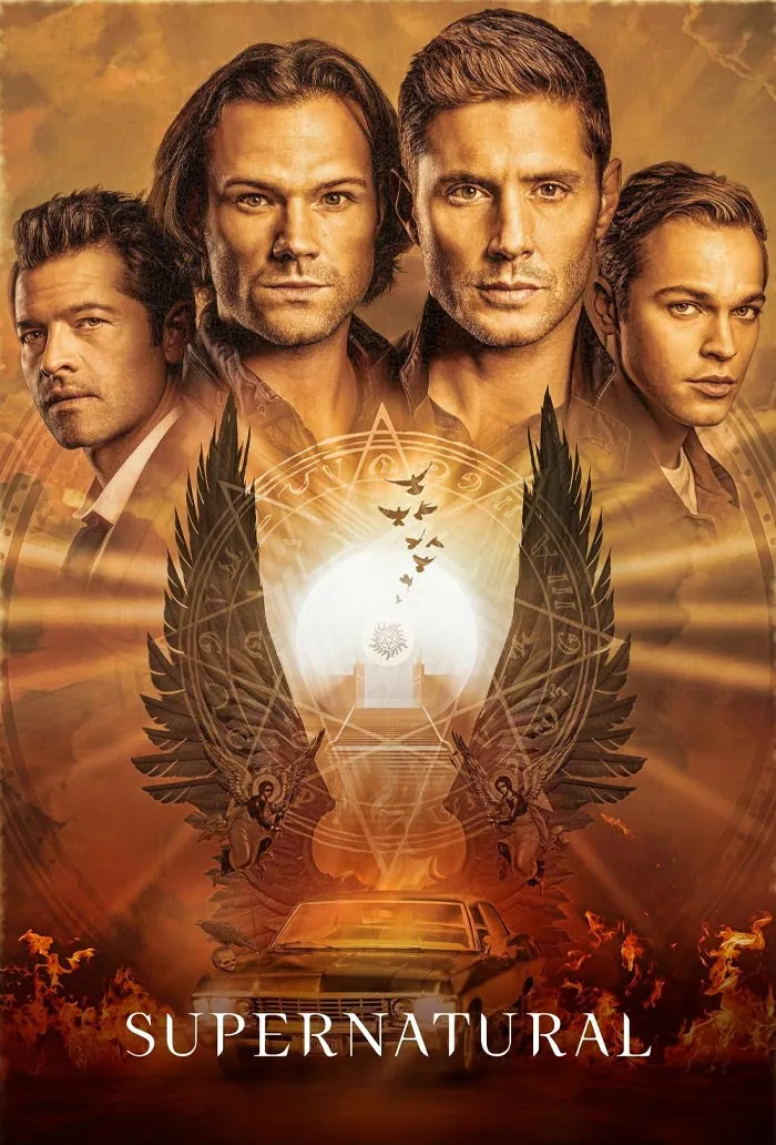 Supernatural
