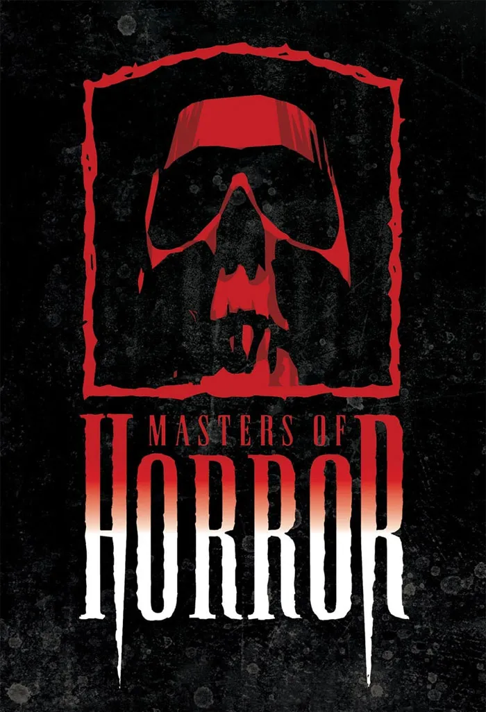 Masters Of Horror