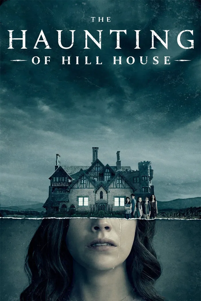 The Haunting Of Hill House