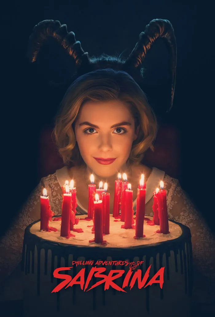 Chilling Adventures Of Sabrina