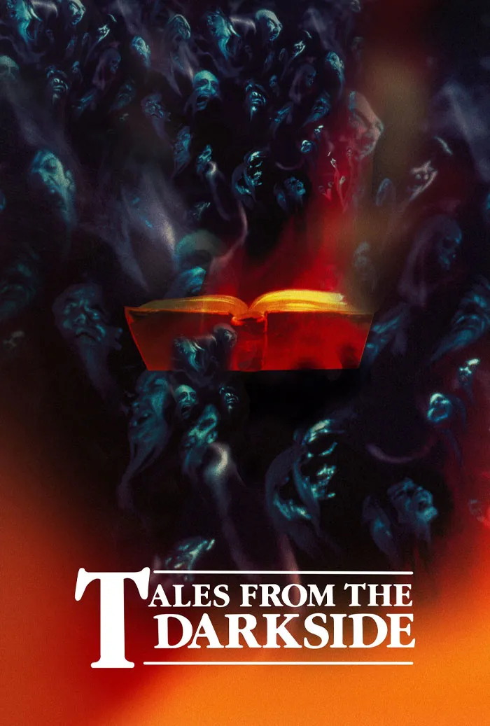 Tales From The Darkside