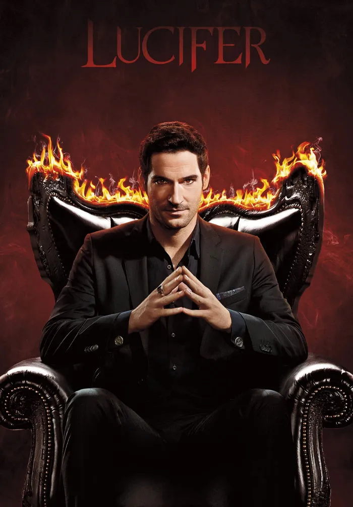 Lucifer