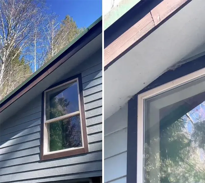 15 "Questions I Have For The Man Who Built My House"