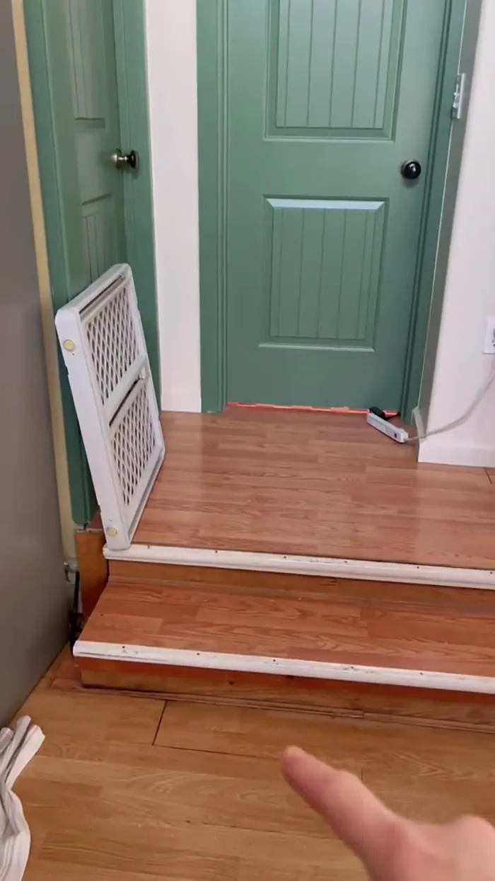 15 "Questions I Have For The Man Who Built My House"