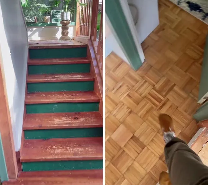 15 "Questions I Have For The Man Who Built My House"