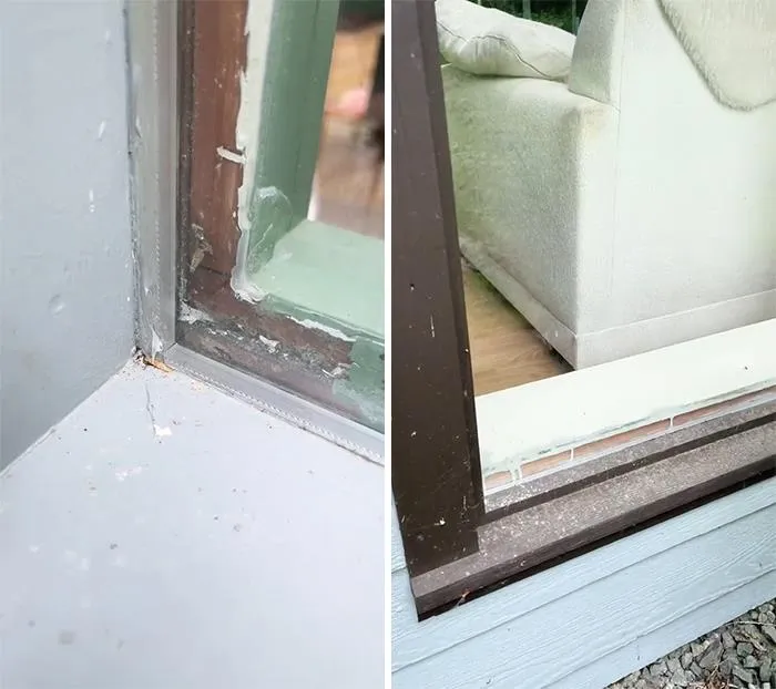 15 "Questions I Have For The Man Who Built My House"