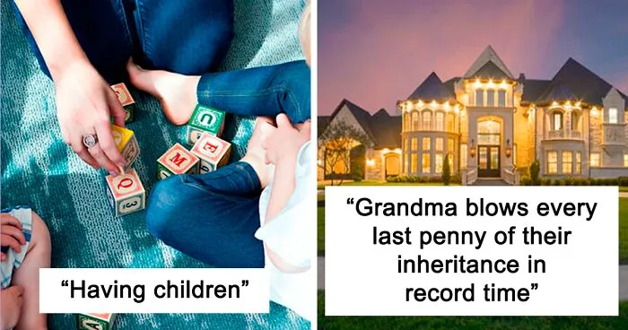 30 Ex-Millionaires Share What They Did To Lose Their Money