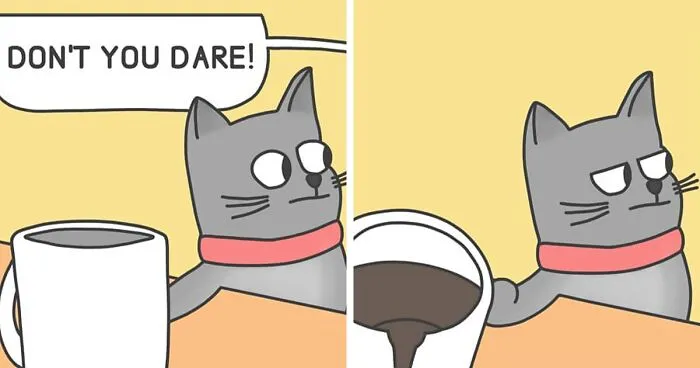 30 New Hilarious Comics Featuring Pop Culture Characters And More By Zayatoon (New Pics)