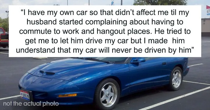 Husband Sells His Car To Fund His Brother’s Wedding, Wife Calls The Police On Him When He Takes Her Car As She Made It Clear It Was “Off Limits”