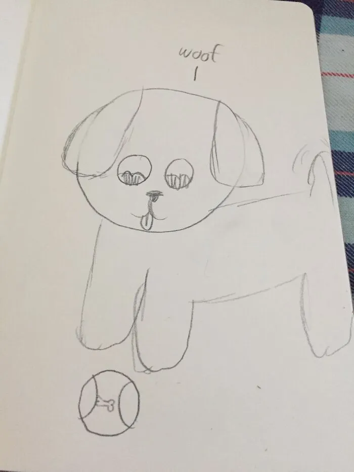 I’m Only 9 Ok?