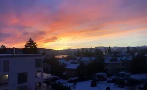 Show Me The Best Sunset