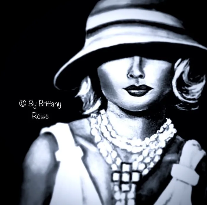 Flapper Girl