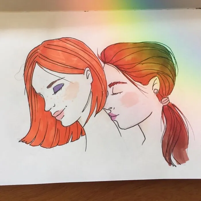 Love Is Love
