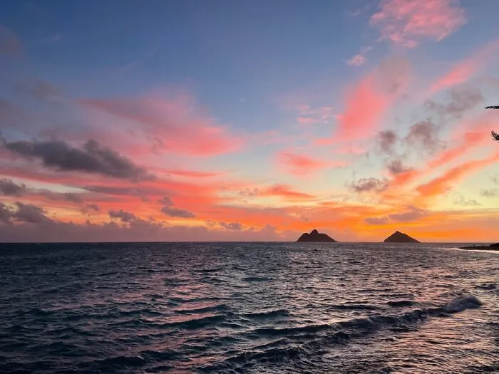 Kailua, Oahu