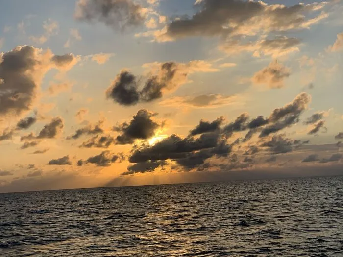 Gorgeous Sunset