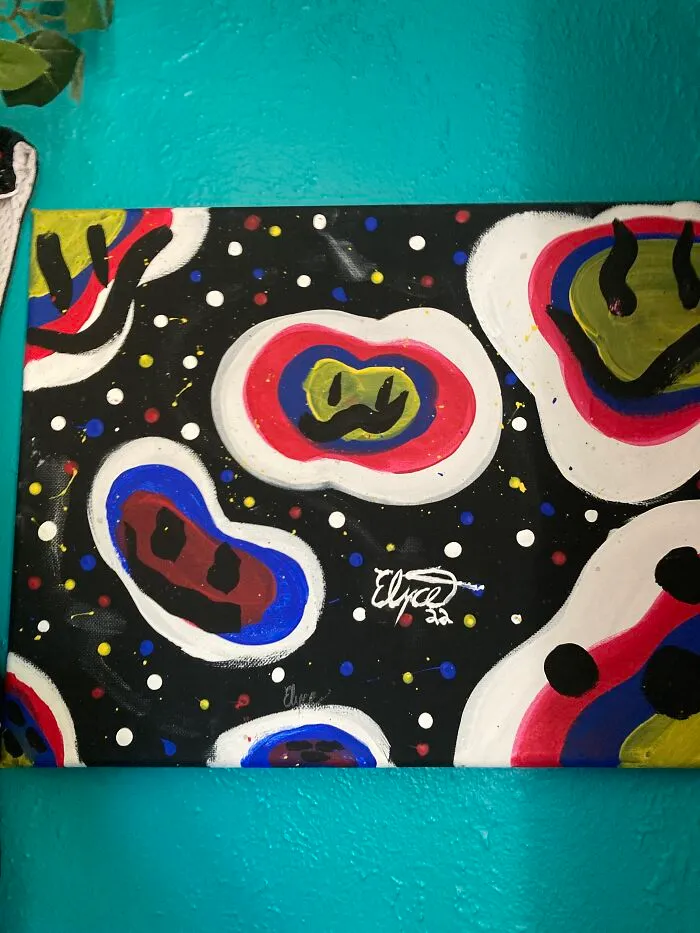 Adding Some Finishing Touches To This But Ummmm Yeah?
