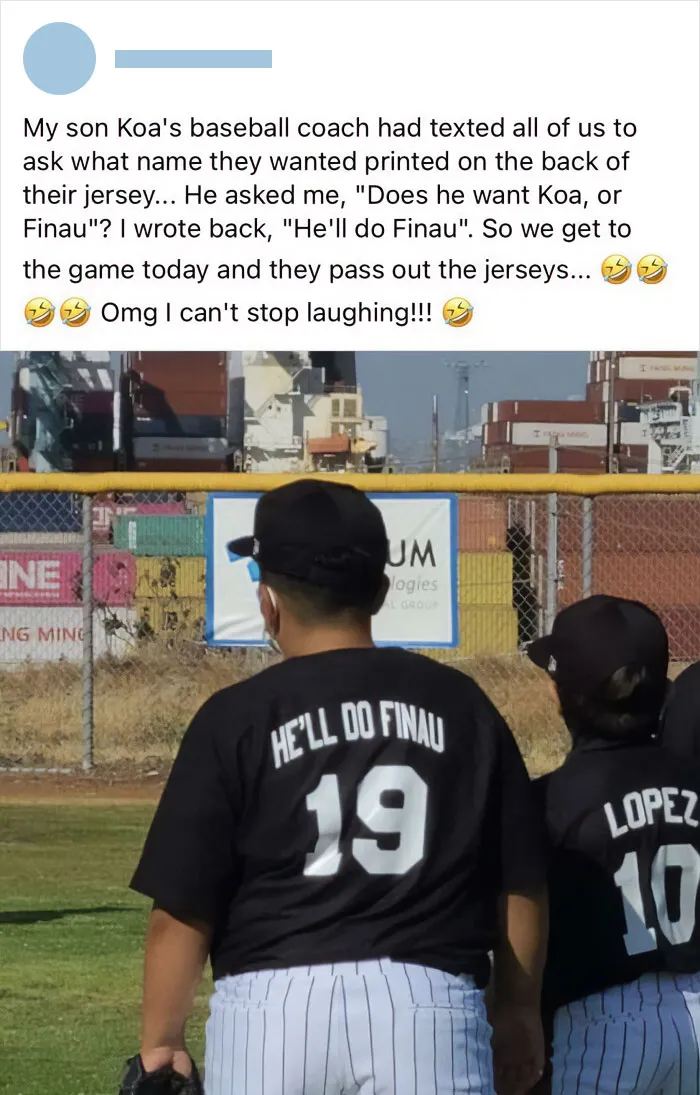 From A Facebook Group My Wife Is In