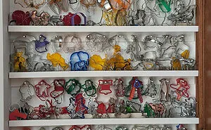 50 Of The Most Interesting And Unusual Collections People Have (New Pics)