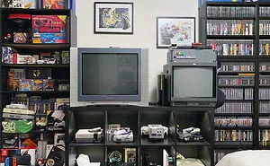 50 Of The Most Interesting And Unusual Collections People Have (New Pics)
