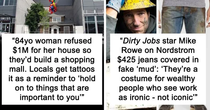 This Instagram Account Shares 50 Interesting And Fact-Checked Things You Might Not Know About The World