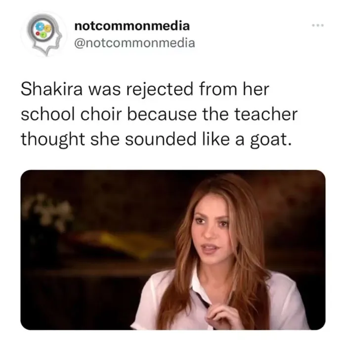 40 Lesser-Known Facts Shared By The "Not Common Facts" Instagram Account (New Pics)