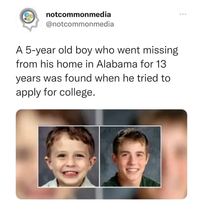 40 Lesser-Known Facts Shared By The "Not Common Facts" Instagram Account (New Pics)