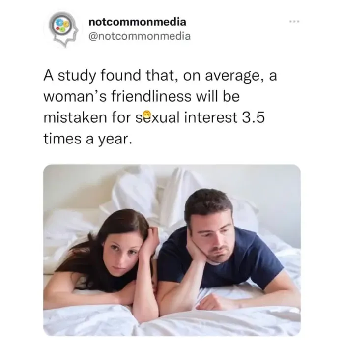 40 Lesser-Known Facts Shared By The "Not Common Facts" Instagram Account (New Pics)