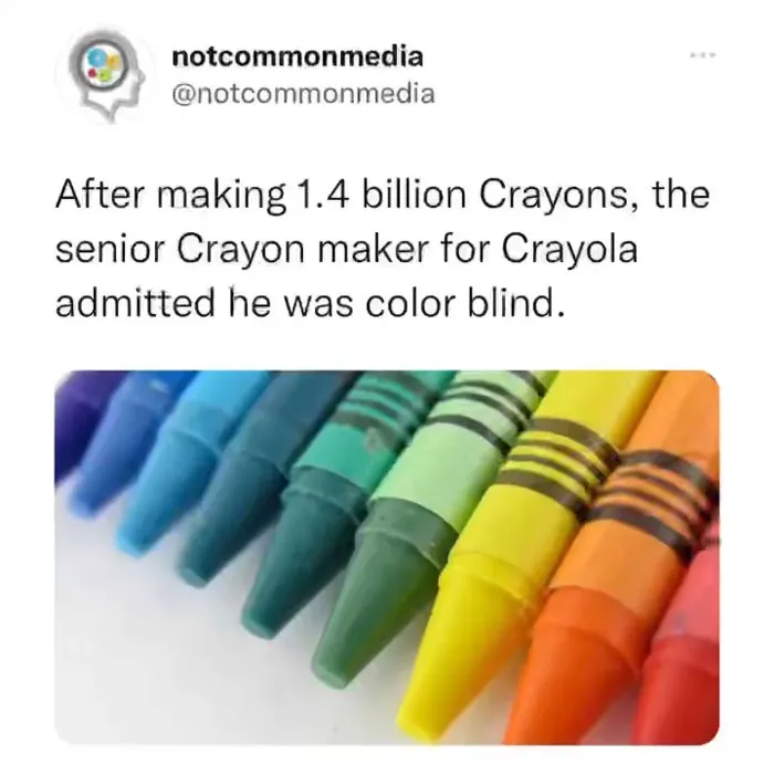 40 Lesser-Known Facts Shared By The "Not Common Facts" Instagram Account (New Pics)