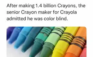 40 Lesser-Known Facts Shared By The "Not Common Facts" Instagram Account (New Pics)