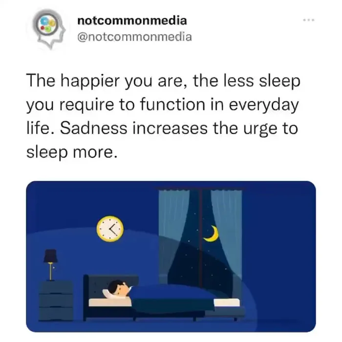 40 Lesser-Known Facts Shared By The "Not Common Facts" Instagram Account (New Pics)