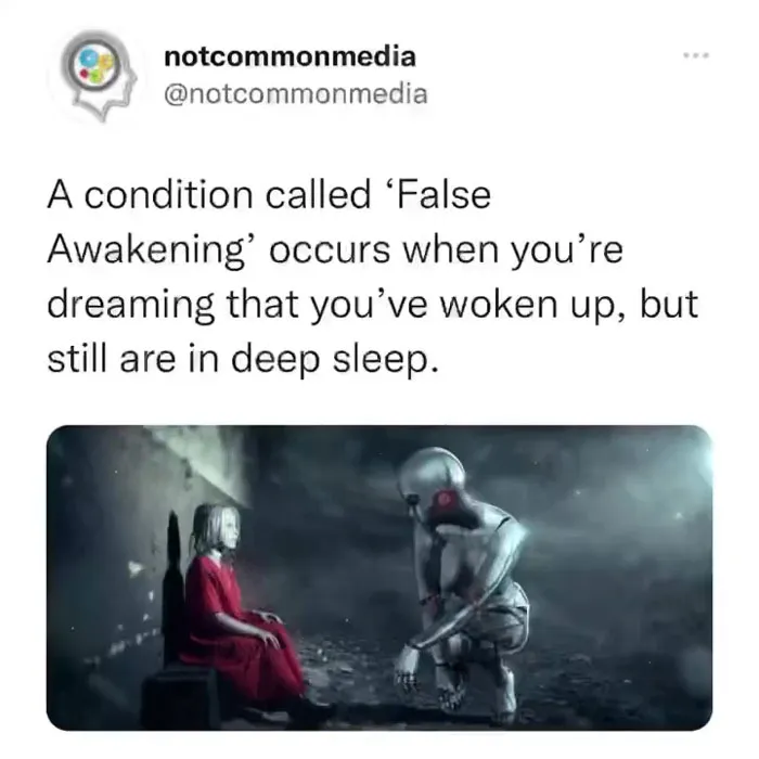 40 Lesser-Known Facts Shared By The "Not Common Facts" Instagram Account (New Pics)