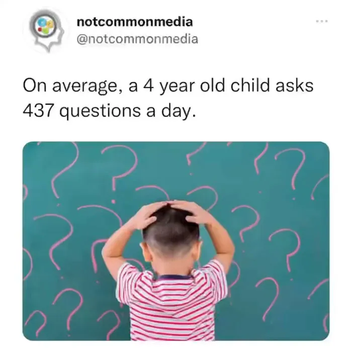 40 Lesser-Known Facts Shared By The "Not Common Facts" Instagram Account (New Pics)