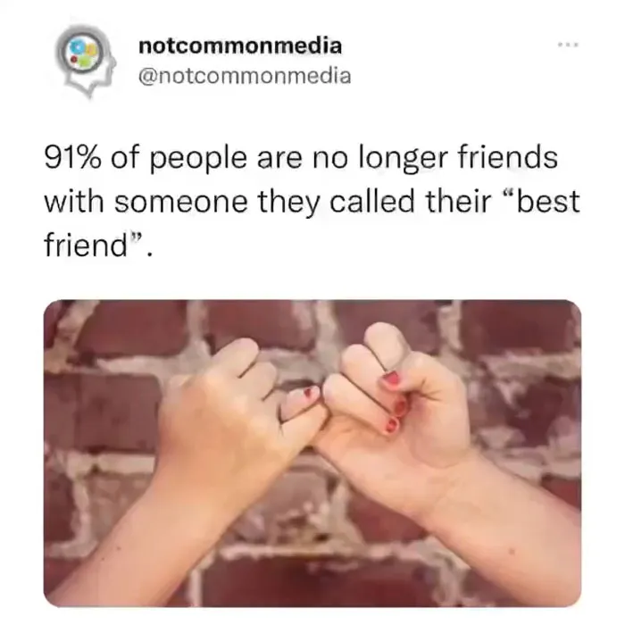 40 Lesser-Known Facts Shared By The "Not Common Facts" Instagram Account (New Pics)