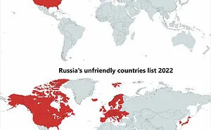40 Unusual And Fascinating Maps That Might Change Your Perspective On The World (New Pics)