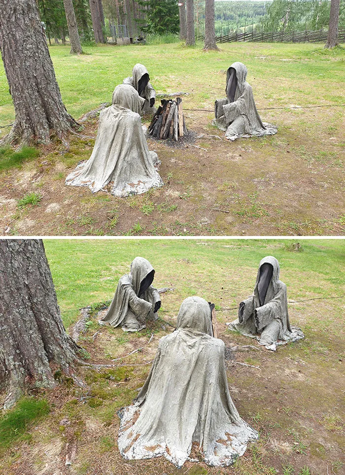 Los guardianes