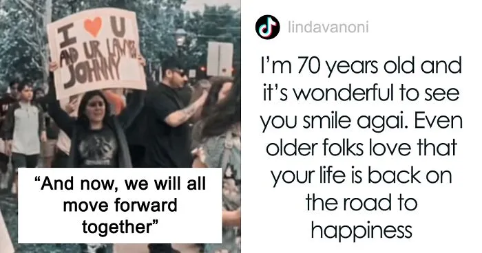 “To All Of My Most Treasured, Loyal And Unwavering Supporters”: Johnny Depp Joins TikTok And Goes Viral With His First Video Thanking His Fans