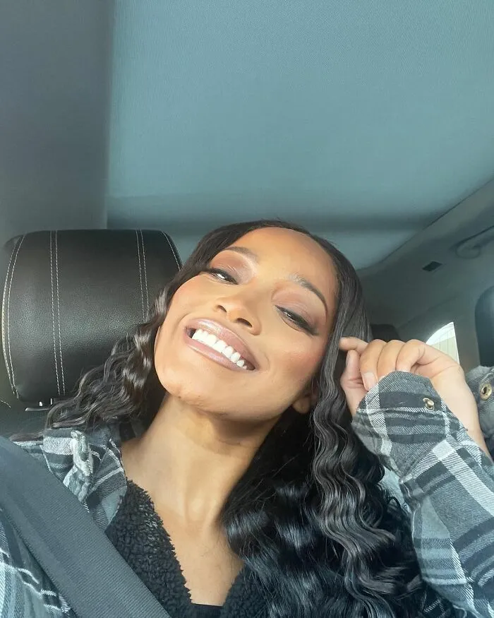 Keke Palmer