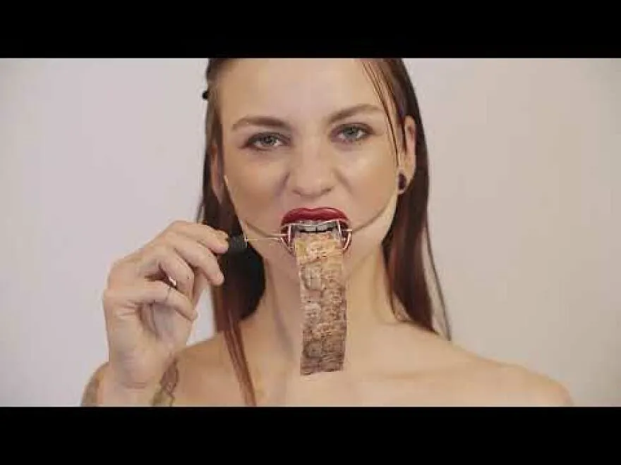 Concept: Emotional Political Jewelry By Orion Ivliev