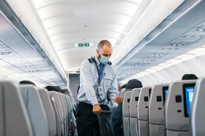 Flight Attendants Spill 30 Secrets About The Airline Industry That Most Passengers Don't Know