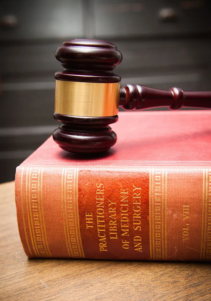 Ex-Landlord Says He'll "See Me In Court." I Take Him To Court Instead And Win