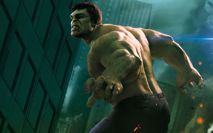 Hulk