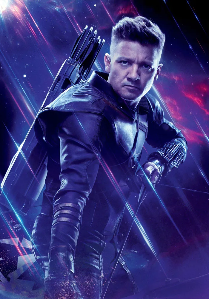 Hawkeye