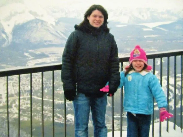 Banff On The Mountains. I've Always Wanted To Go To The Mountains.