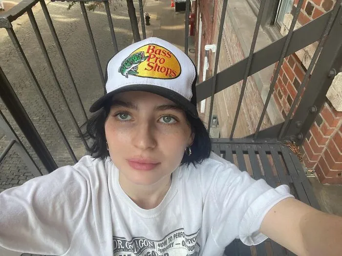 Meadow Walker