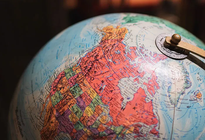 30 "Datos extraños" sobre el mundo que pueden darte una nueva perspectiva
