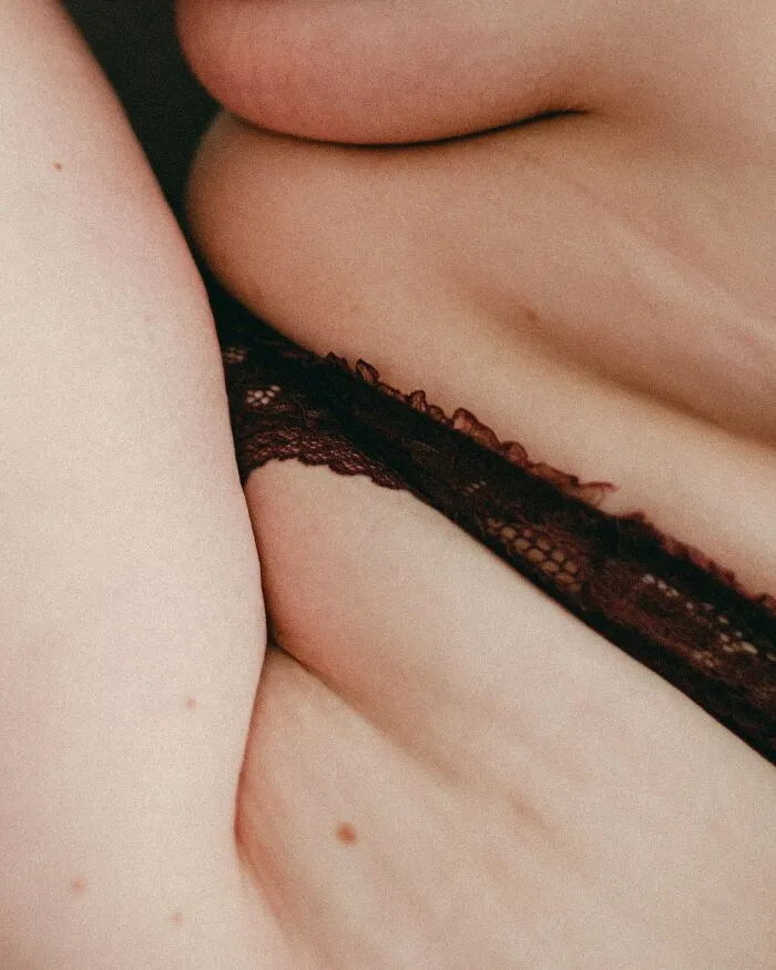 "What Feels Embarrassing But Shouldn't": 35 People Delivered An Answer