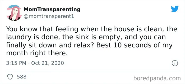 This Instagram Account Shares Some Of The Most Relatable “Modern Mom Probs”, Here Are 40 Of Their Best Posts