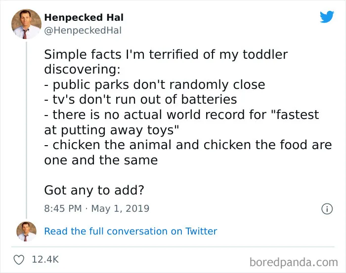 This Instagram Account Shares Some Of The Most Relatable “Modern Mom Probs”, Here Are 40 Of Their Best Posts