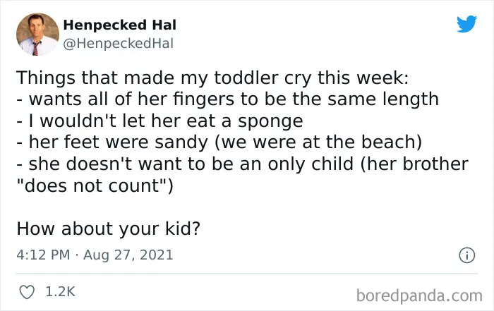 This Instagram Account Shares Some Of The Most Relatable “Modern Mom Probs”, Here Are 40 Of Their Best Posts