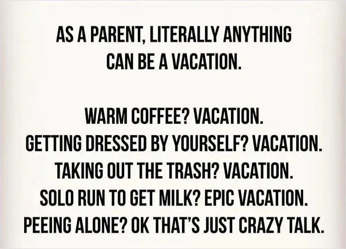 This Instagram Account Shares Some Of The Most Relatable “Modern Mom Probs”, Here Are 40 Of Their Best Posts